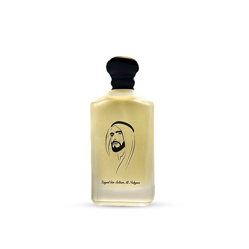 1 Sheikh Zayed - الصورة 1