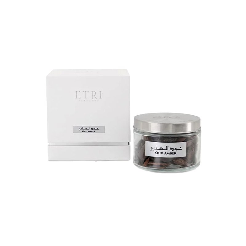 2 Oud Amber - Image 1