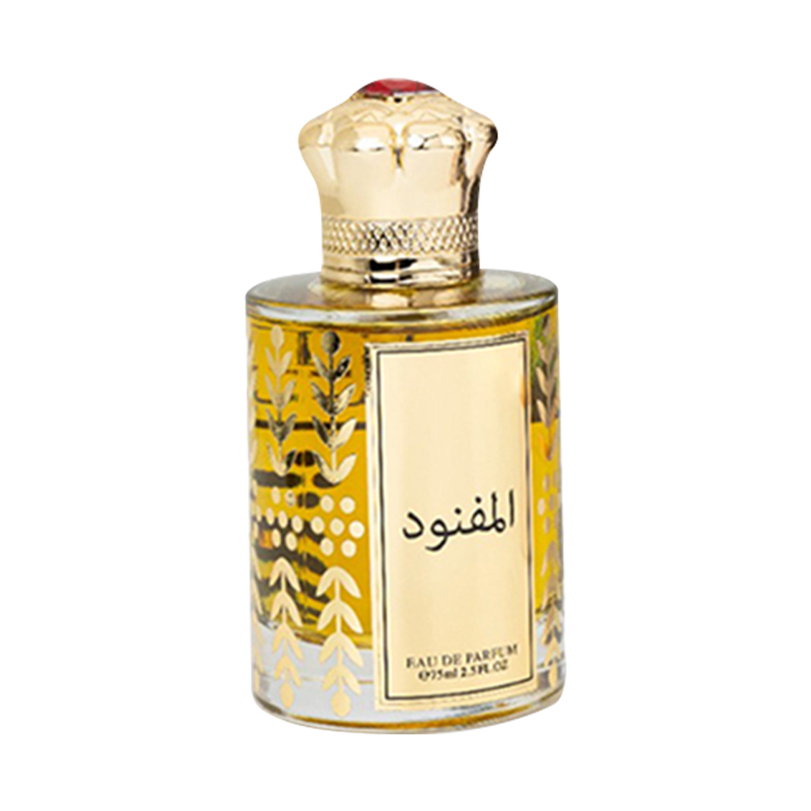المفنود المفنود