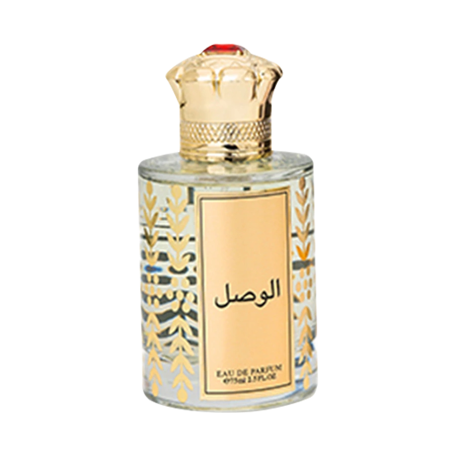 الوصل الوصل